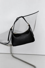 Morgan & Taylor - Anya Handbag - Black