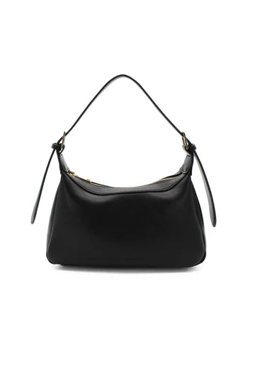 Morgan & Taylor - Anya Handbag - Black