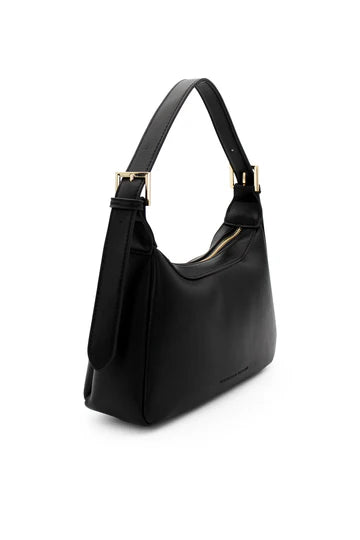Morgan & Taylor - Anya Handbag - Black