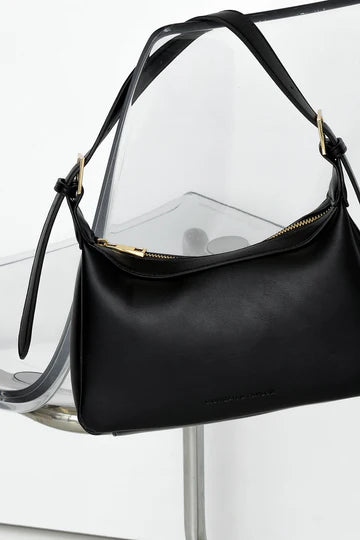 Morgan & Taylor - Anya Handbag - Black