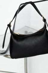 Morgan & Taylor - Anya Handbag - Black