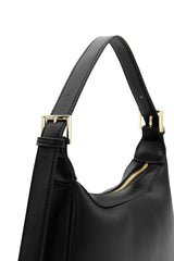 Morgan & Taylor - Anya Handbag - Black