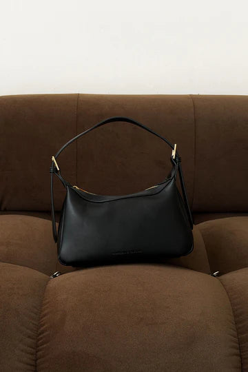 Morgan & Taylor - Anya Handbag - Black