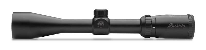 Burris Prevail 3-9x40mm 25mm Ballistic Plex Reticle Rifle Scope
