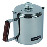 Campfire 6 Cup Coffee Percolator