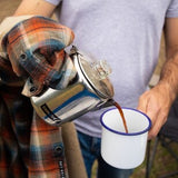Campfire 6 Cup Coffee Percolator