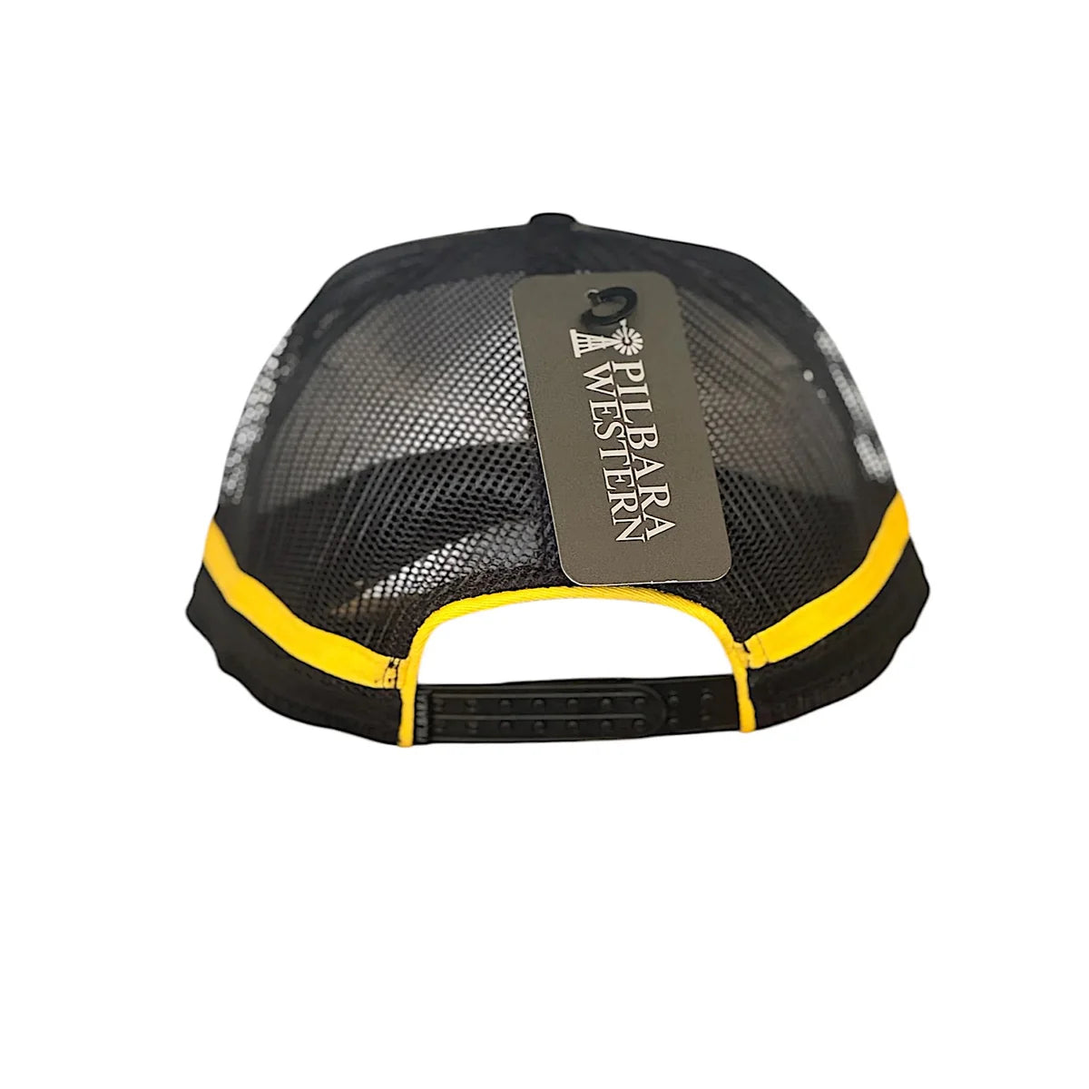 Pilbara Western Buffalo Cap