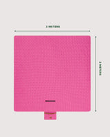 The Somewhere Co. XL Picnic Rug