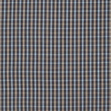 Just Country Boys Brayden Shirt - Navy/Light Blue Check