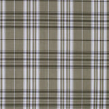 Just Country Boys Brayden Shirt - Olive Plaid