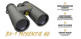 Leupold BX-1 HD McKenzie 10x42mm Binoculars