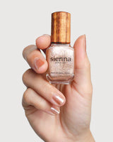 Sienna Nail Polish - Believe