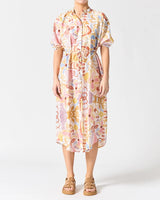 Walnut Berlin Dress - On Vacay