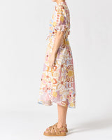 Walnut Berlin Dress - On Vacay
