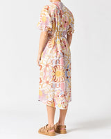 Walnut Berlin Dress - On Vacay
