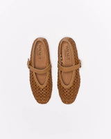 Walnut Ladies Billy Ballet