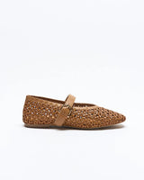 Walnut Ladies Billy Ballet