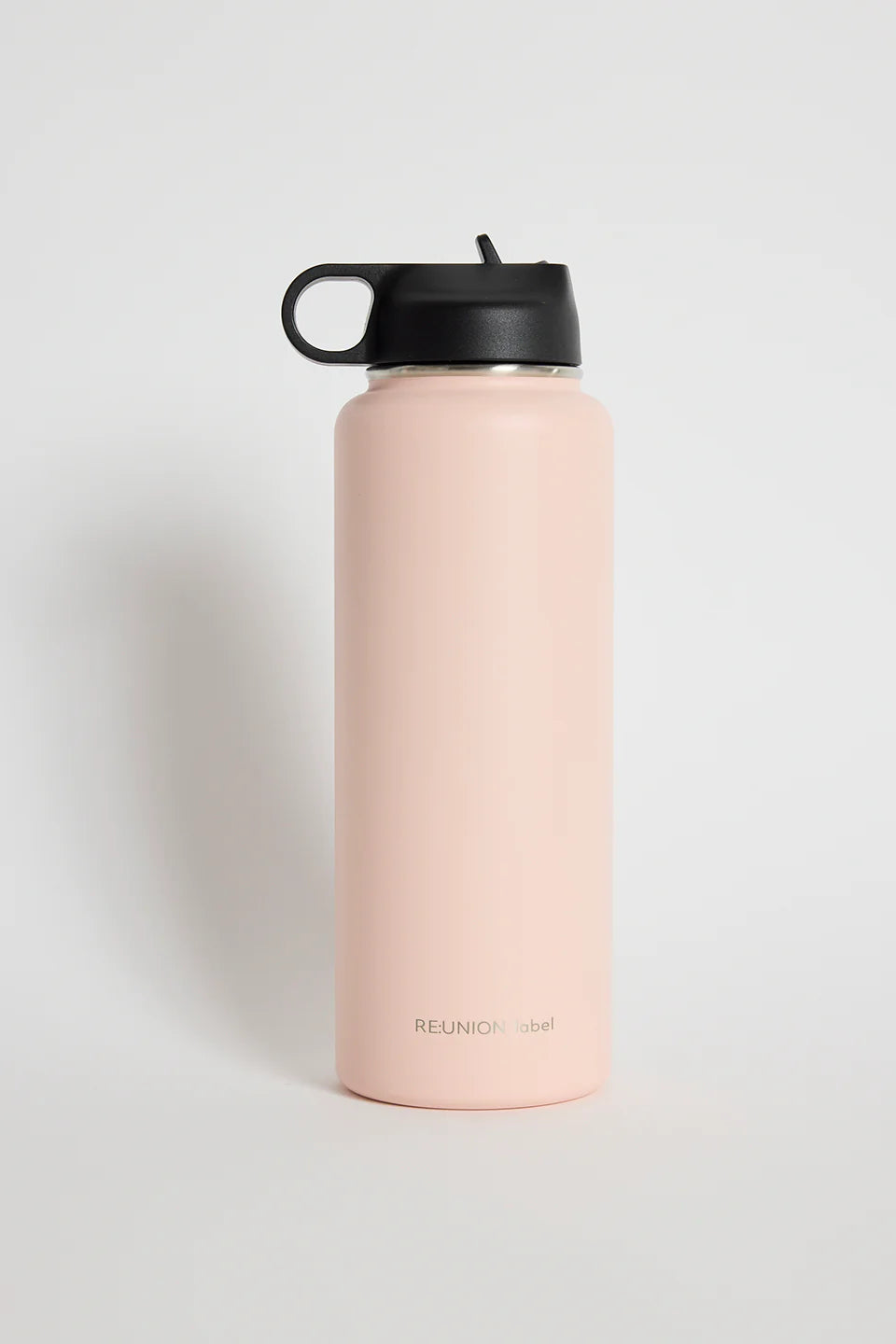 Stainless Steel 1L Water Bottle