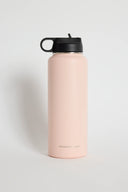 Stainless Steel 1L Water Bottle