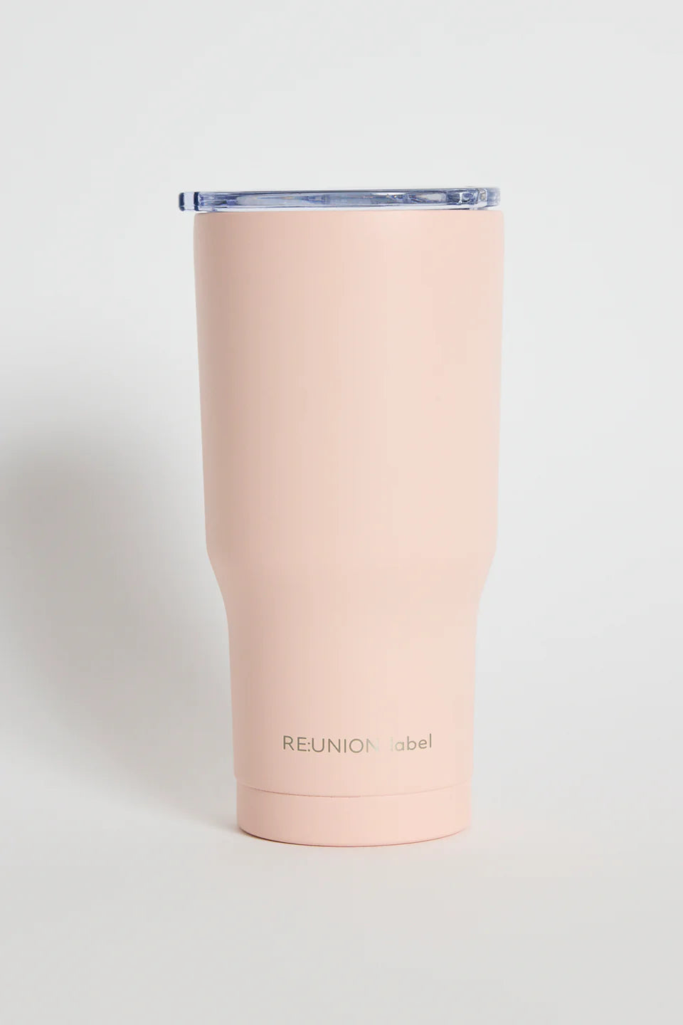 Stainless Steel 600 ml Smoothie & Coffee Cup