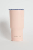 Stainless Steel 600 ml Smoothie & Coffee Cup