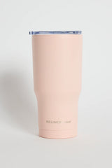 Stainless Steel 600 ml Smoothie & Coffee Cup
