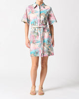 Walnut Ladies Bora Bora Dress - Summer On The Med