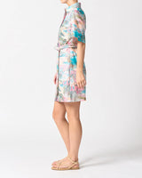 Walnut Ladies Bora Bora Dress - Summer On The Med