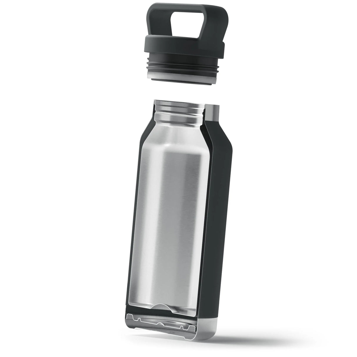 SafeStyle Big Juicy Water Bottle 1L
