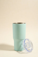 Stainless Steel 600 ml Smoothie & Coffee Cup