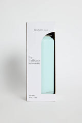 Stainless Steel 1L Water Bottle