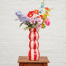 Noss & Co 3 Tier Vase