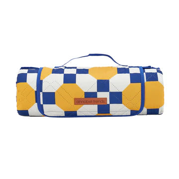 Annabel Trends Picnic Mat