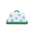Noss & Co Large Butter Dish