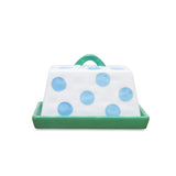 Noss & Co Large Butter Dish