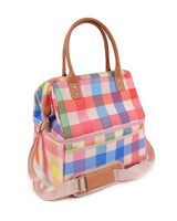 The Somewhere Co. Luxe Cooler Bag