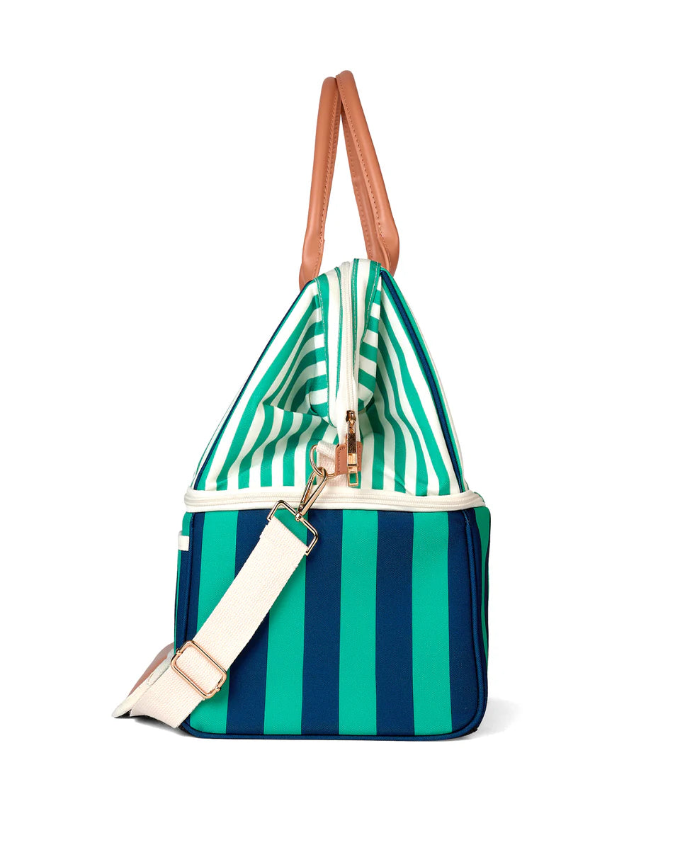 The Somewhere Co. Luxe Cooler Bag