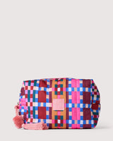 The Somewhere Co Cosmetic Case