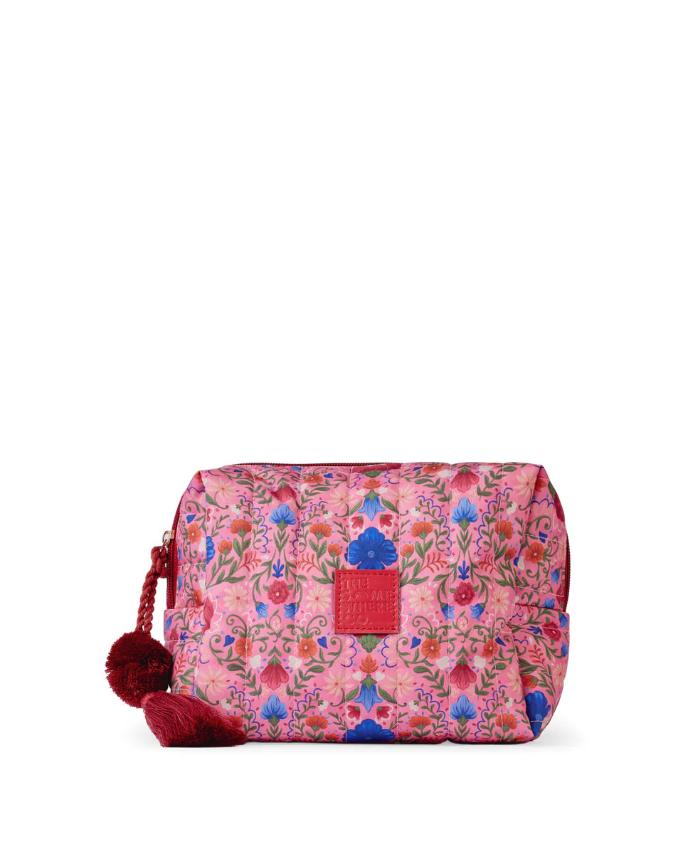Fable Cosmetic Case