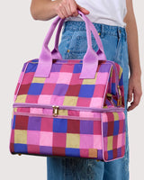 The Somewhere Co. Luxe Cooler Bag