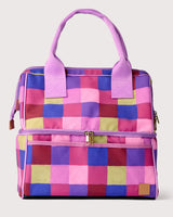 The Somewhere Co. Luxe Cooler Bag