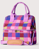 The Somewhere Co. Luxe Cooler Bag