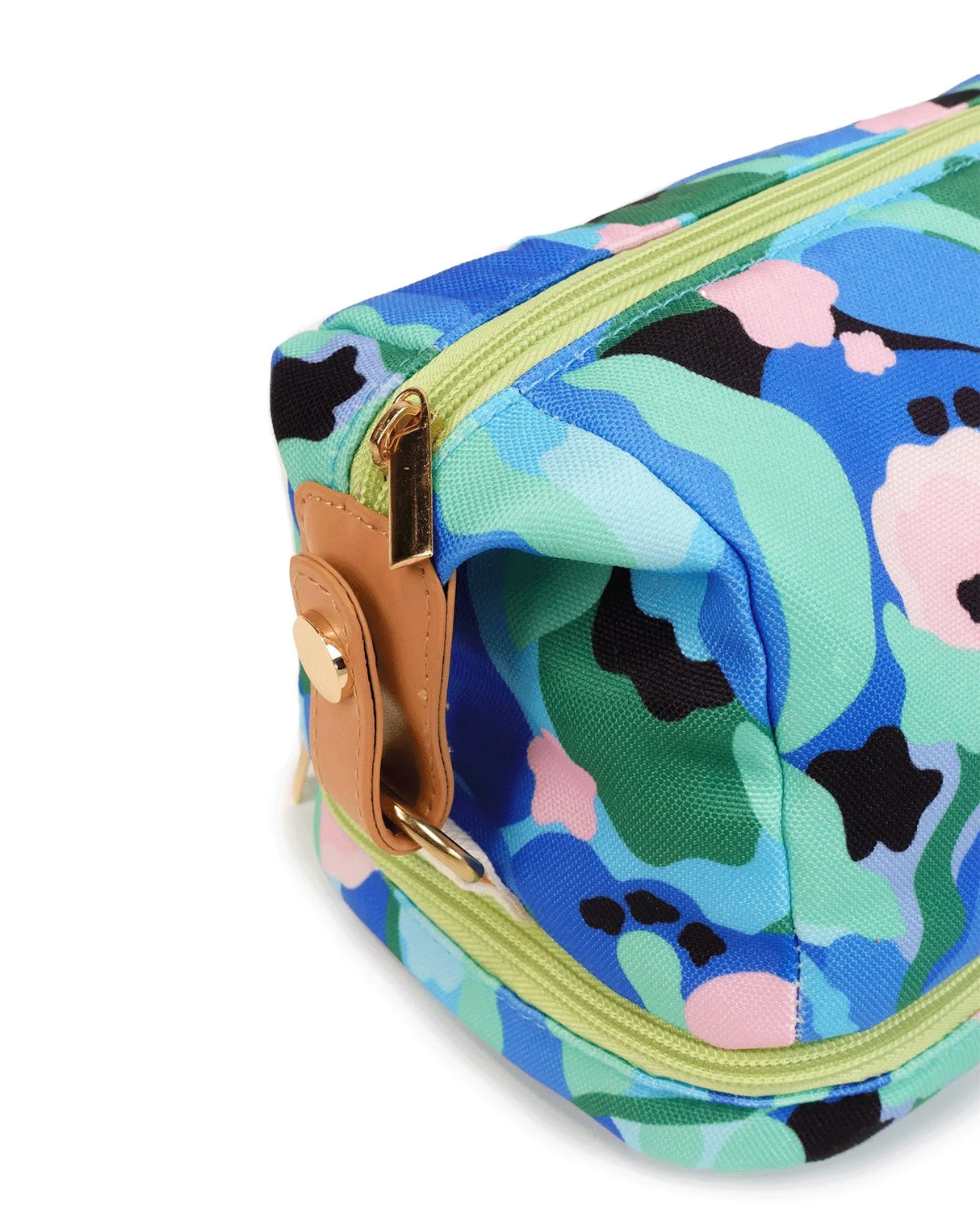 The Somewhere Co Cosmetic Bag