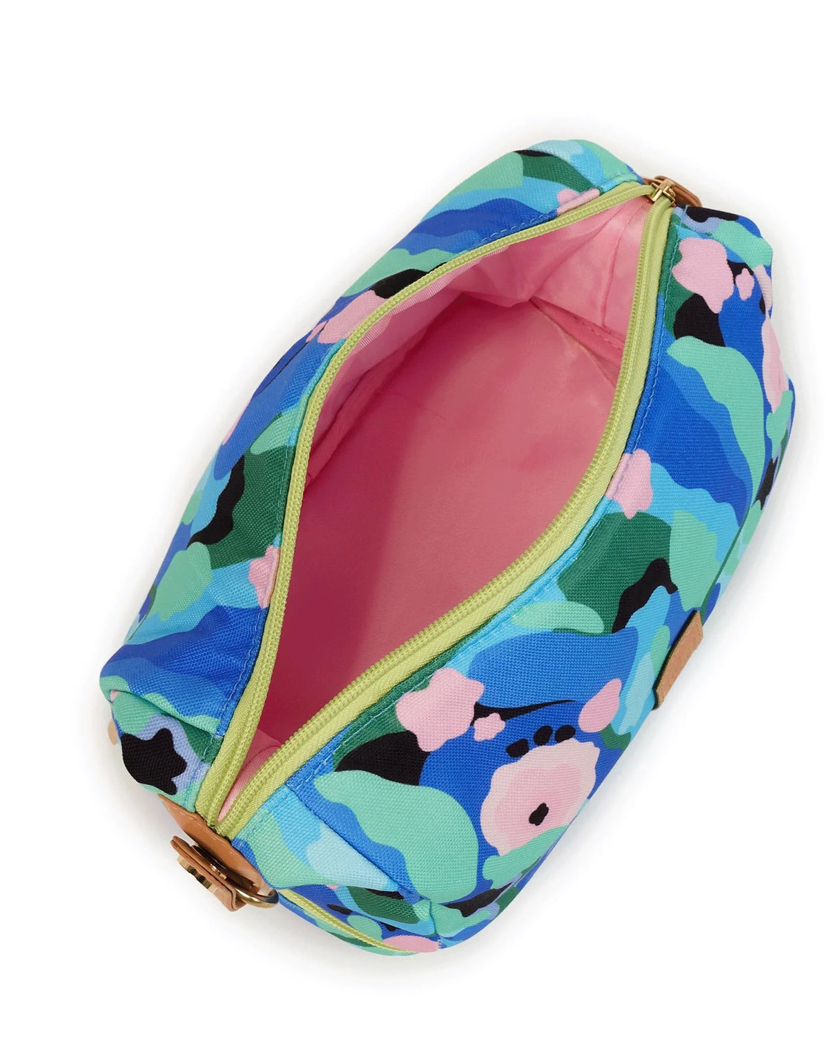 The Somewhere Co Cosmetic Bag