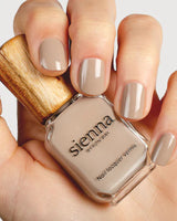 Sienna Nail Polish - Calm