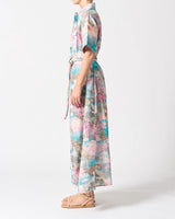 Walnut Ladies Cannes Dress - Summer On The Med