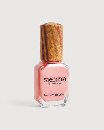 Sienna Nail Polish - Charm
