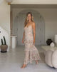 Humidity Ladies Cini Maxi Dress