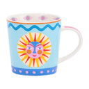 Annabel Trends Fiesta Coffee Mug