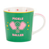 Annabel Trends Pickleball Coffee Mug